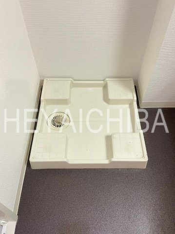 ライジングプレイス浅草弐番館の設備|防水パン