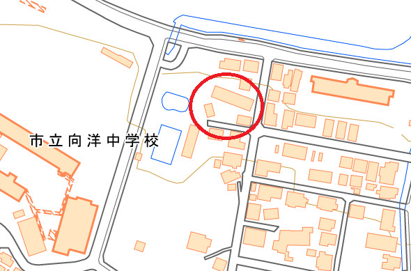 北九州市若松区　3棟一括アパートのその他