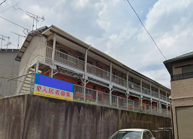 北九州市若松区　3棟一括アパート
