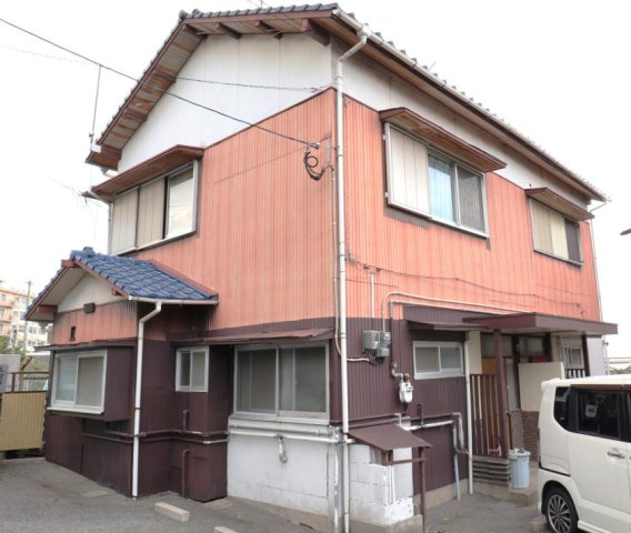 北九州市若松区　3棟一括アパートのその他