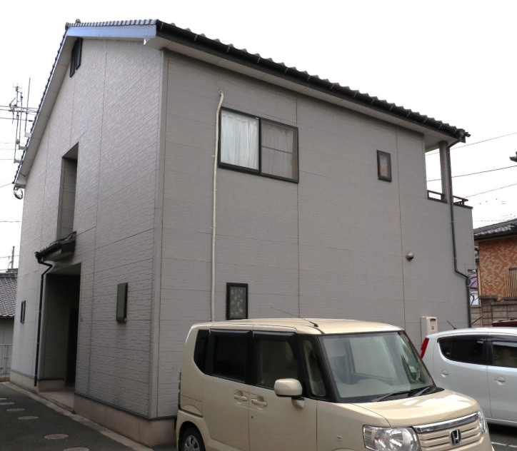 北九州市若松区　3棟一括アパートのその他