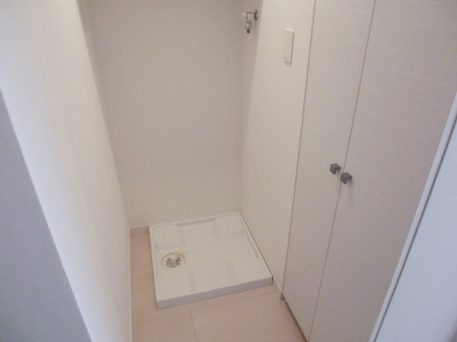 ＬＥＸＥＡＺＥＳＴ赤羽の設備|洗濯機はもちろんお部屋に設置できます！
