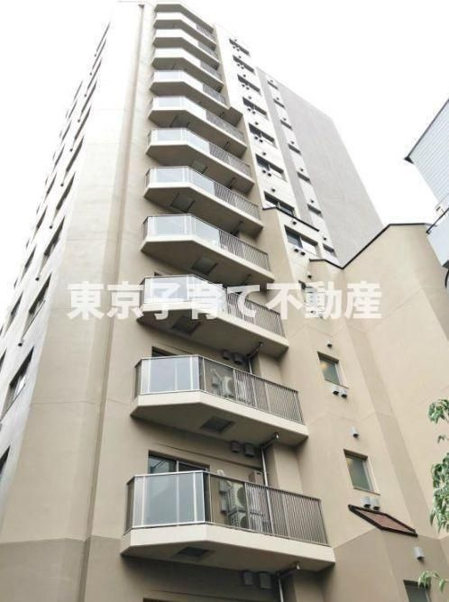 フレンシア文京関口のその他共用部分