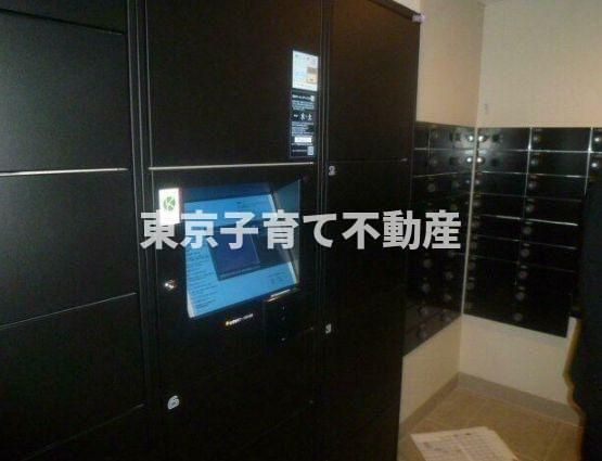 フレンシア文京関口のその他