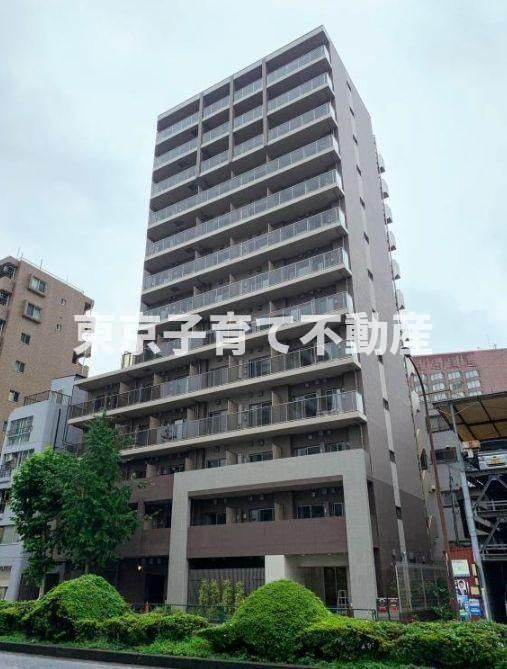 フレンシア文京関口
