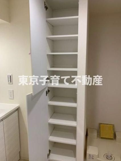 フレンシア文京関口の設備