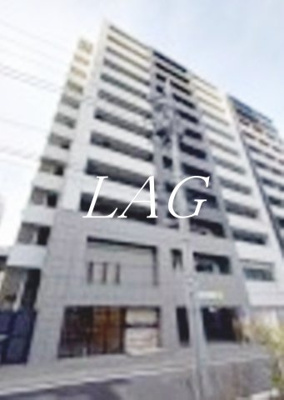 【外観】 | レガリス品川南大井パークサイド | 外観です。