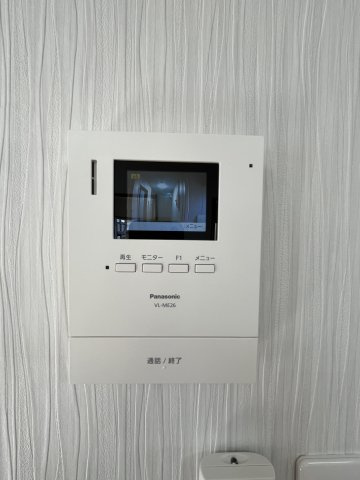 ハイクオリティながえのその他共用部分|1階コインランドリー