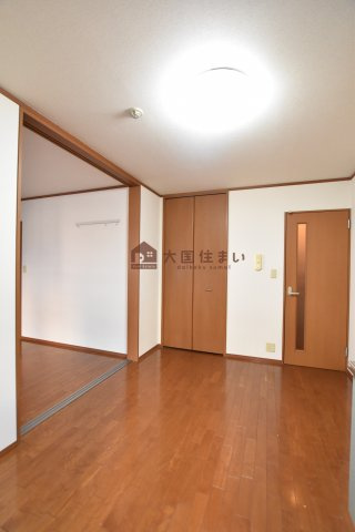 【居間・リビング】 | ピュア夕陽丘