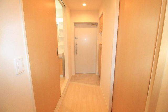 【玄関】 | サンパレス小山