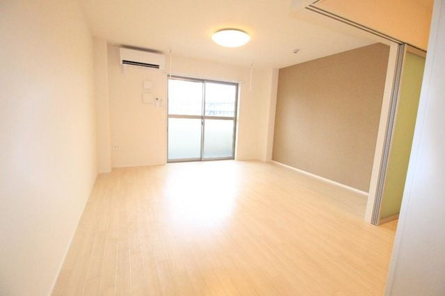 【居間・リビング】 | サンパレス小山