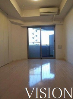 【居間・リビング】 | ステージファースト三軒茶屋アジールコートII