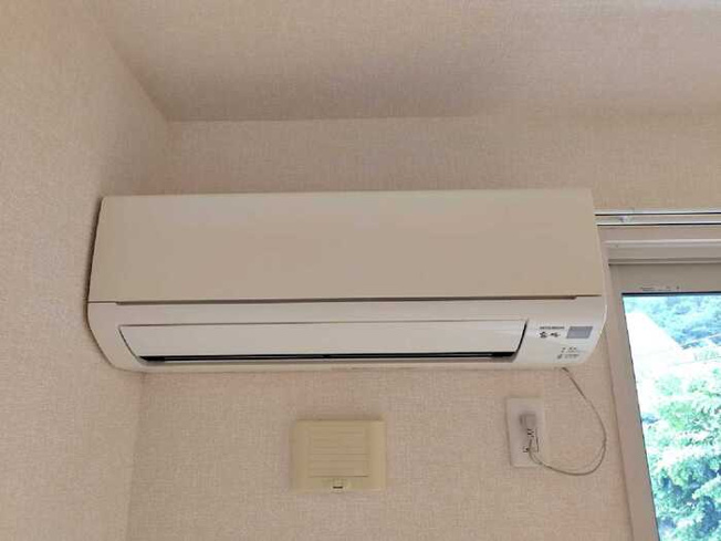 【設備】 | リヴェール