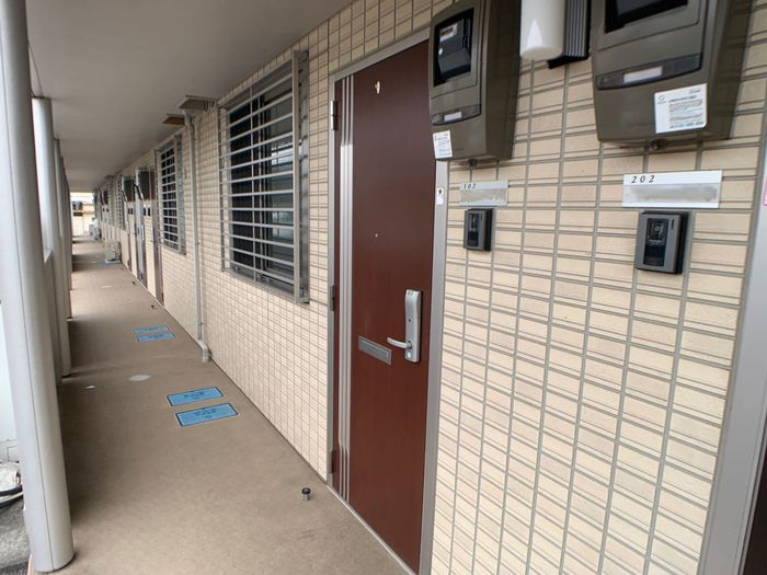 ドルチェ伊豆長岡のその他共用部分