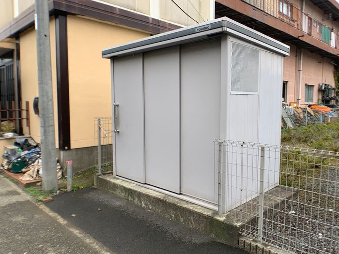 ドルチェ伊豆長岡の設備