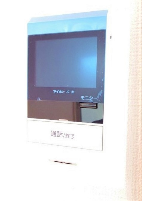 リーヴァ・フォレスタBのセキュリティ