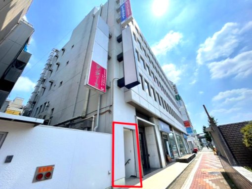 山七ビルANNEX