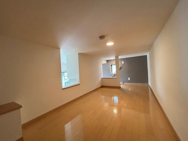 Ａｆｆｉｔｔｏ竹下の寝室