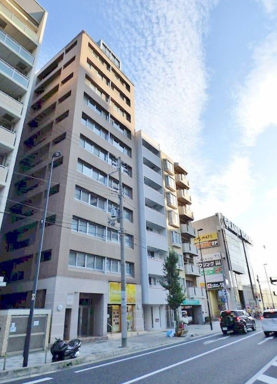 カーサ六甲友田町の画像