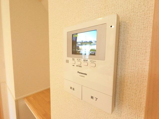 【セキュリティ】 | ※仕様が異なる場合が御座います