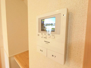 【セキュリティ】 | ※仕様が異なる場合が御座います