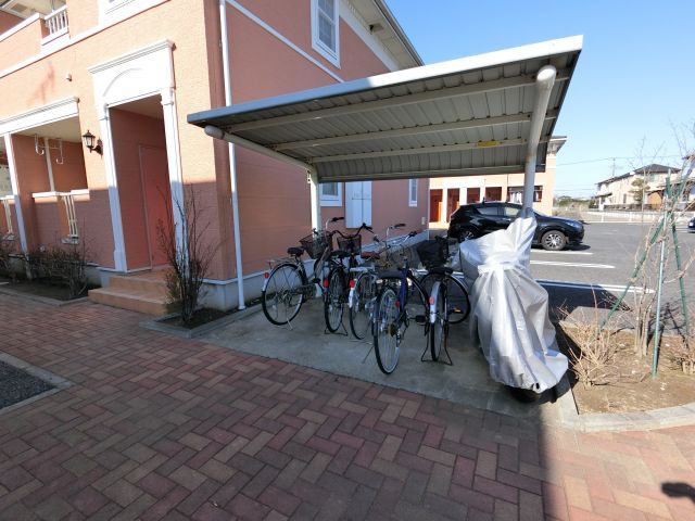【その他共用部分】