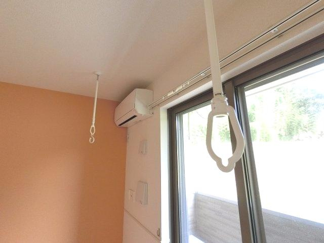 【設備】