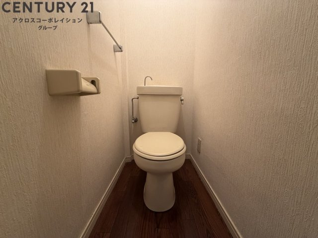 バストイレ別でおすすめ！
