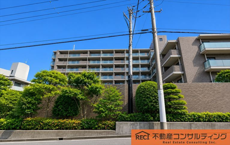 ステイツ苦楽園ガーデンヒルズ