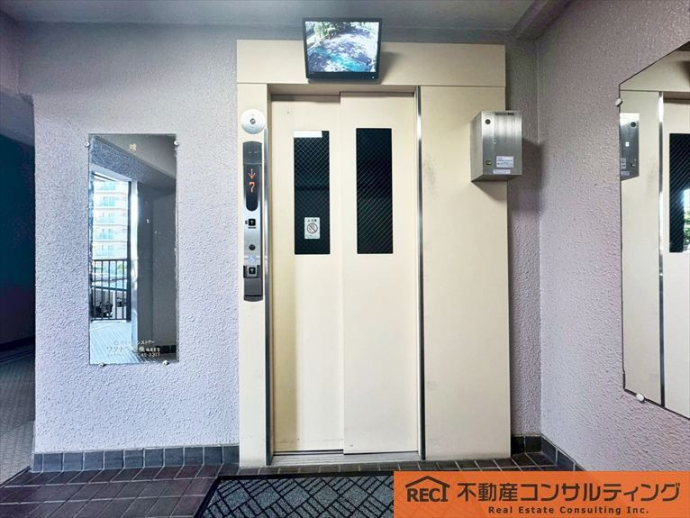 武庫川ニュースカイハイツの設備