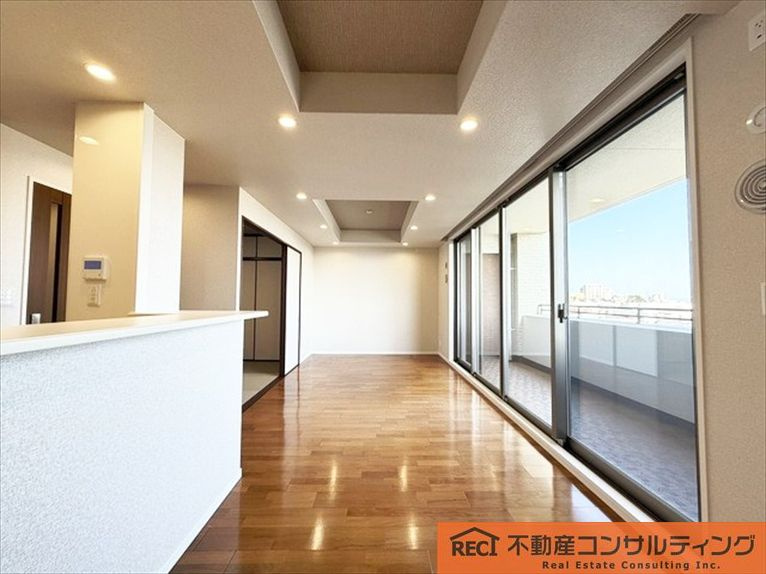 グランスイート六甲篠原本町