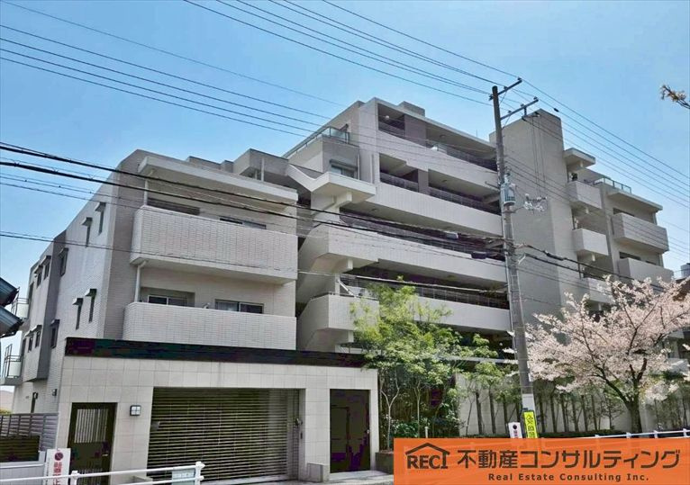 グランスイート六甲篠原本町のその他