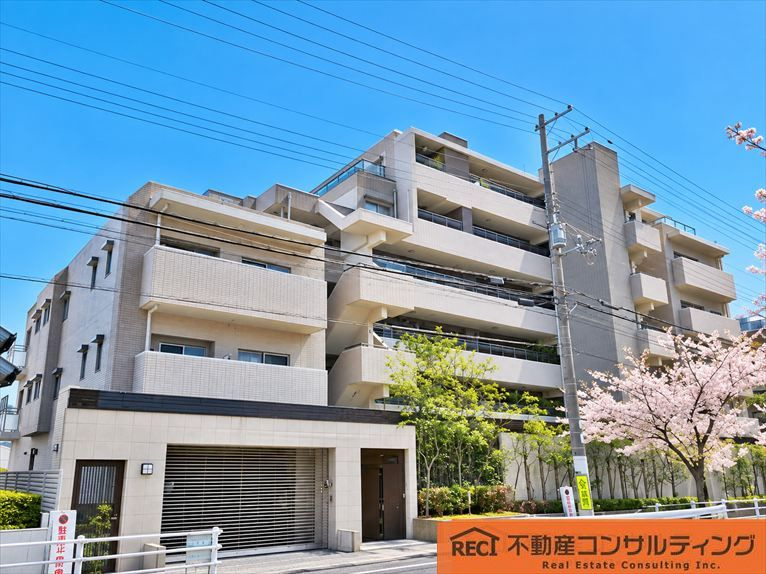 グランスイート六甲篠原本町のその他
