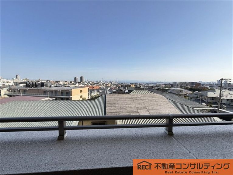 グランスイート六甲篠原本町のその他