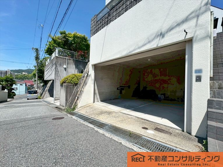 神戸市東灘区御影山手3丁目　中古戸建のその他