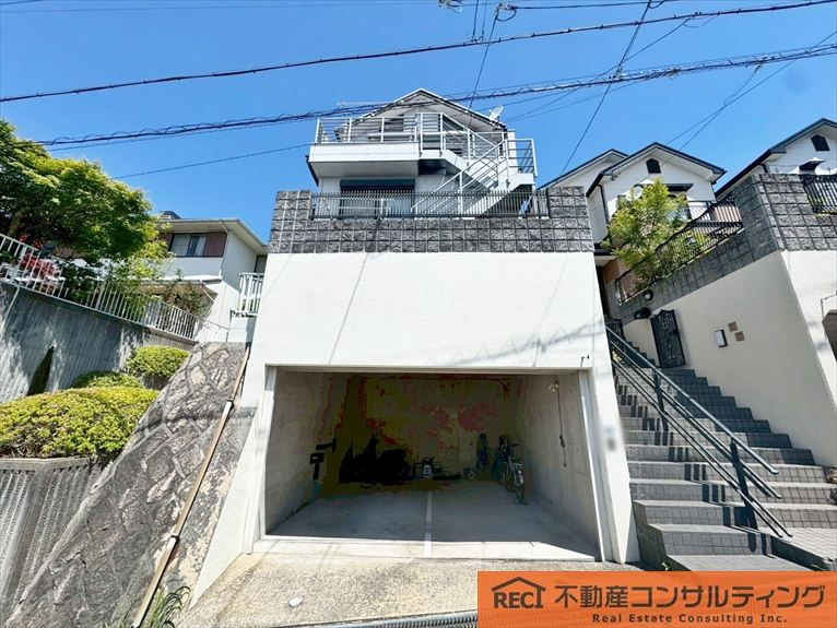 神戸市東灘区御影山手3丁目　中古戸建のその他
