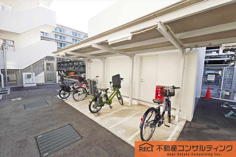 リビオ六甲THE・HILLSのその他