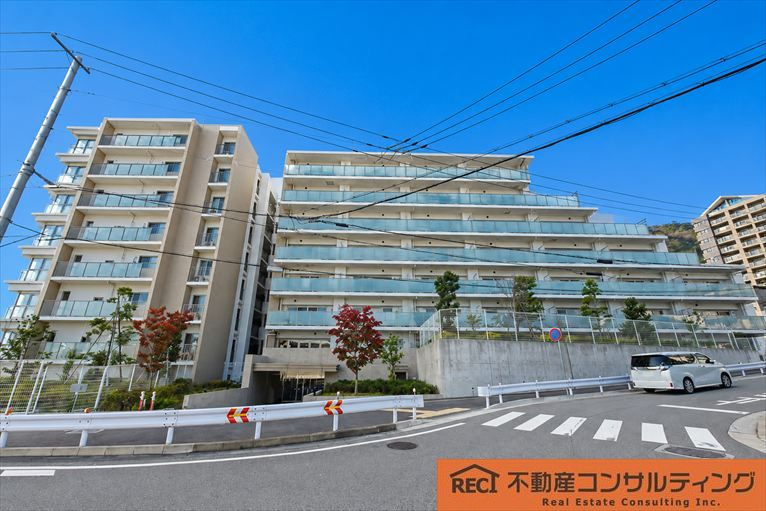 リビオ六甲THE・HILLSのその他