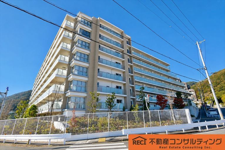 リビオ六甲THE・HILLS