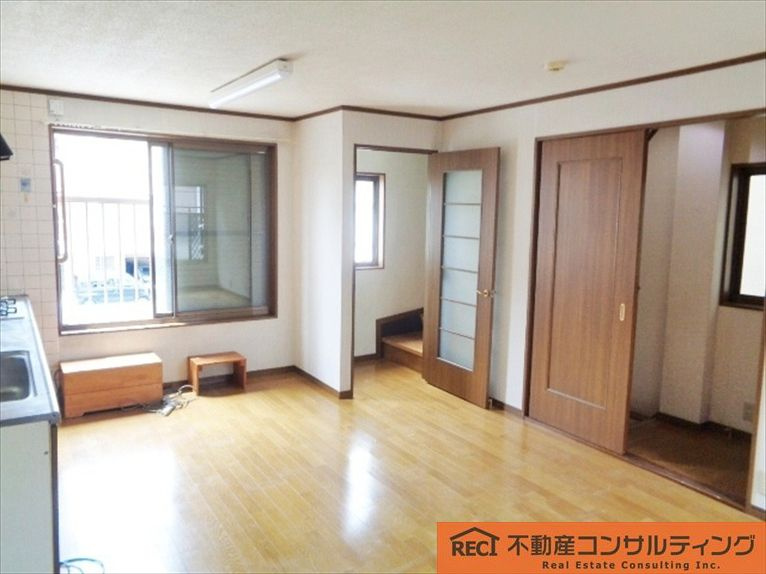 神戸市東灘区本庄町1丁目　中古戸建のその他
