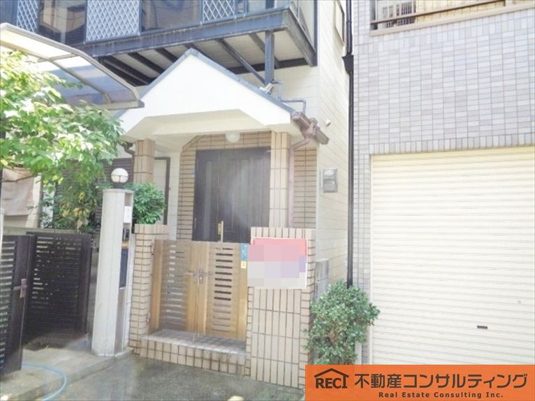 神戸市東灘区本庄町1丁目　中古戸建のその他