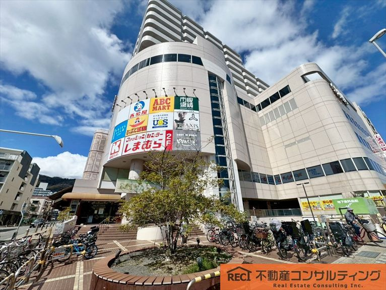 神戸市東灘区本庄町1丁目　中古戸建のその他