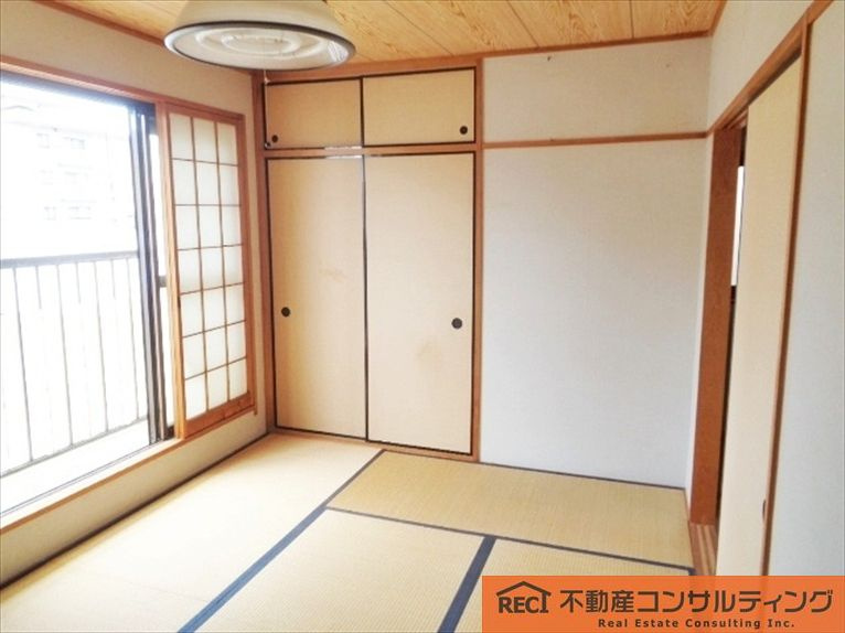 神戸市東灘区本庄町1丁目　中古戸建の寝室|周辺に生活利便施設が充実