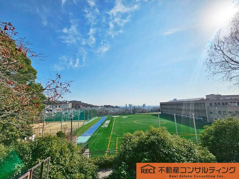 藤和六甲桜ヶ丘ホームズのその他