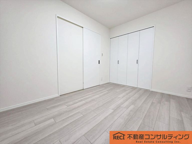 藤和六甲桜ヶ丘ホームズの子供部屋