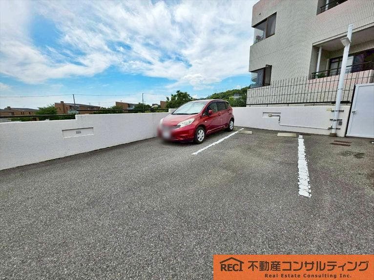 パレロワイヤル岡本のその他