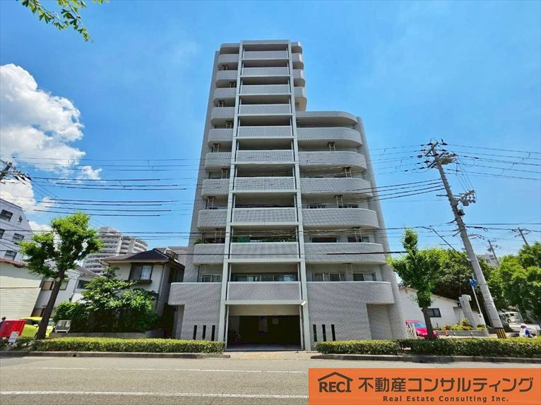 ワコーレステラ魚崎北町