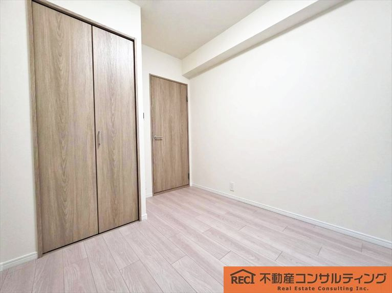 ワコーレステラ魚崎北町の子供部屋