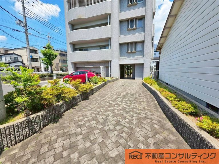 ワコーレステラ魚崎北町の周辺