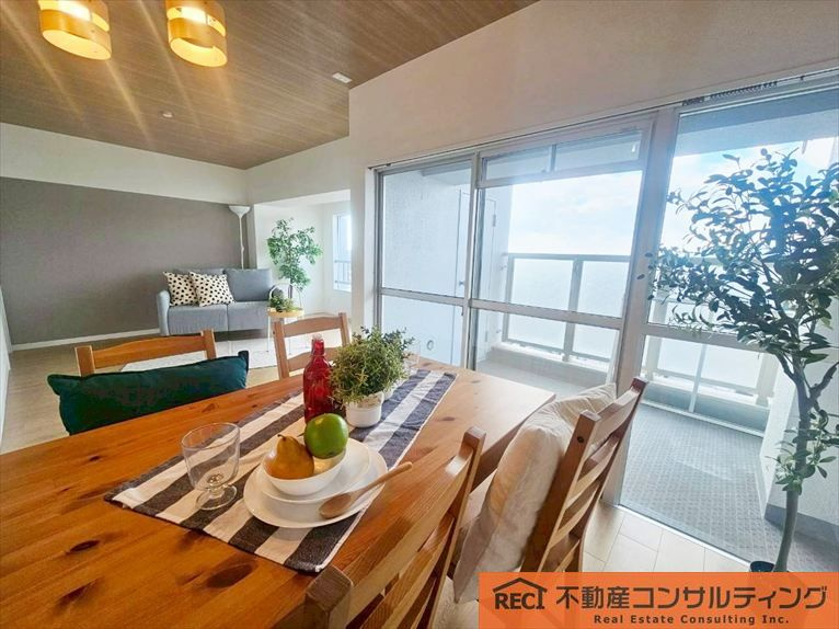 鳴尾小松住宅A棟